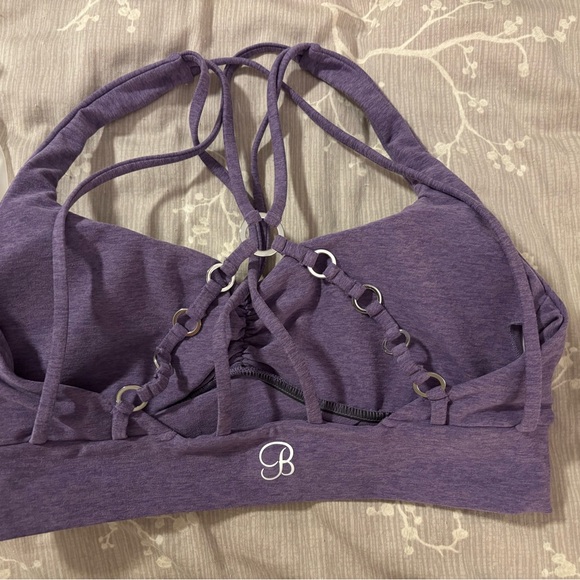 Bombshell Sportswear Angel Bra - Picture 4 of 7